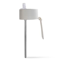 White Straw