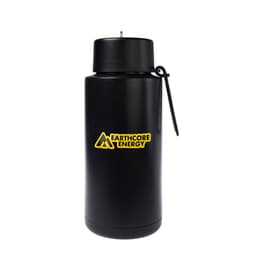 Zara 1 Litre Steel Bottle - image 23