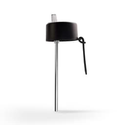 Black Lid