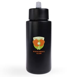 Digital Print Black
