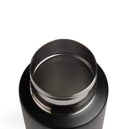 Lid off Black