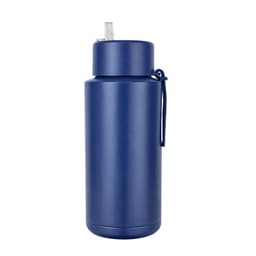 Zara 1 Litre Steel Bottle - image 18