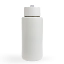 Zara 1 Litre Steel Bottle - image 20