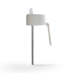 White Lid