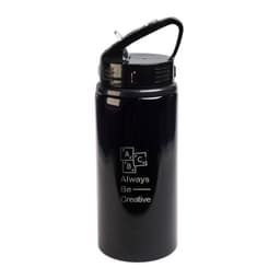 Black Laser Engrave