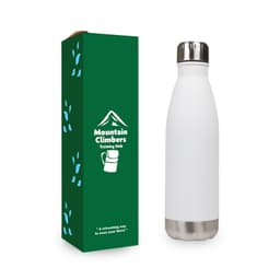 Soda Elegant Vacuum Bottle - image 10