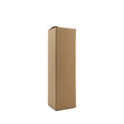 Tuck Box Closed