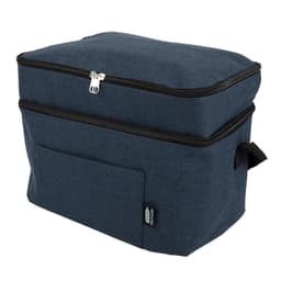 Angle Navy Blue