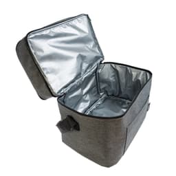Bottom Compartment Open