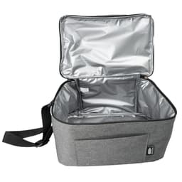 Open Cooler