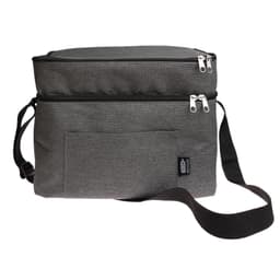 Straps Shown