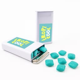 Chewy Peppermint Mints - image 2