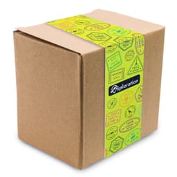 Box with Digital Sleeve