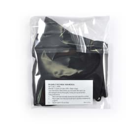 Pouch Back