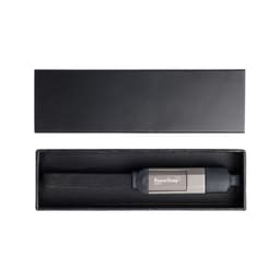 Optional Black Gift Box Slide with Cable 2