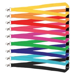 25mm Lanyards