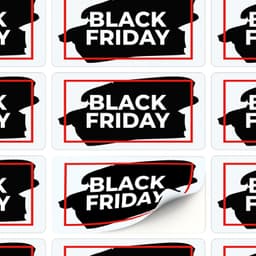 AD Labels 40 x 20mm - image 2