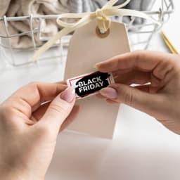 AD Labels 40 x 20mm - image 3