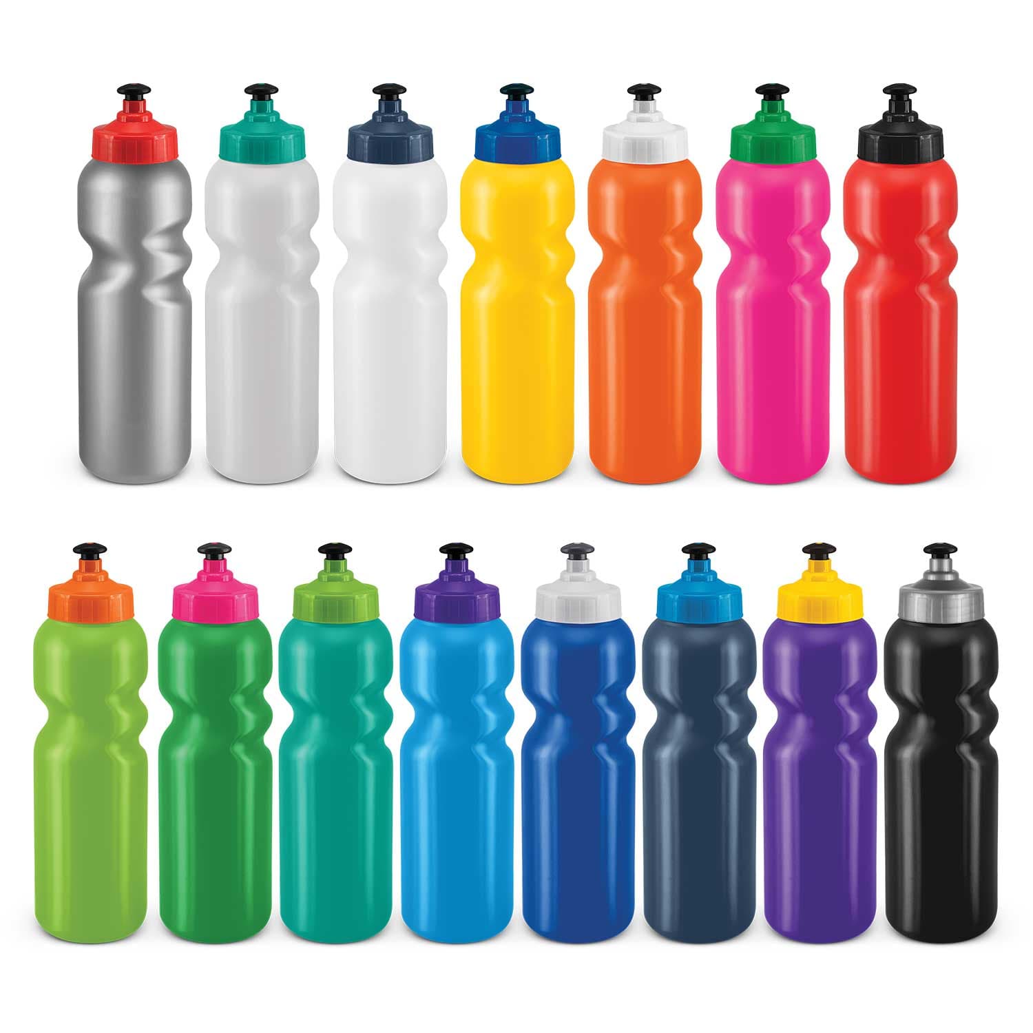 Action Sipper Bottle-Active Image