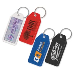 Budget Key Ring - image 5