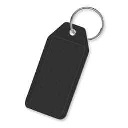 Budget Key Ring - image 4