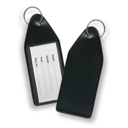 Vinyl Key Tag - image 2