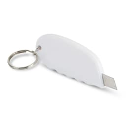 Mini Cutter Key Ring - image 1