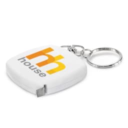 Tape Measure Key Ring - image 2