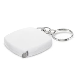 Tape Measure Key Ring - image 1