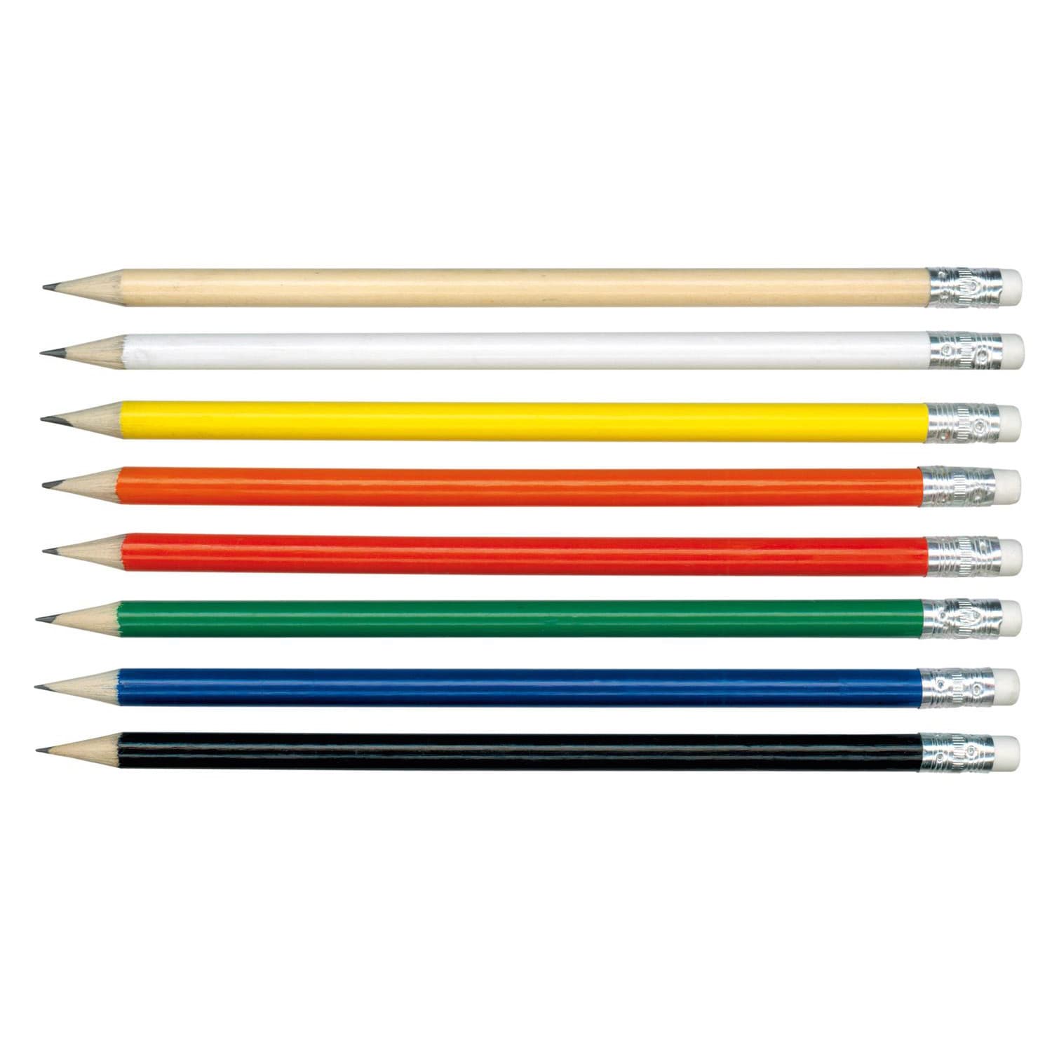 HB Pencil-Active Image