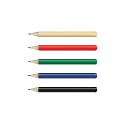 HB Mini Pencil - image 5