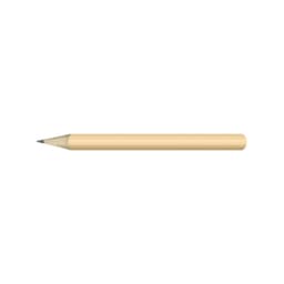 HB Mini Pencil - image 1