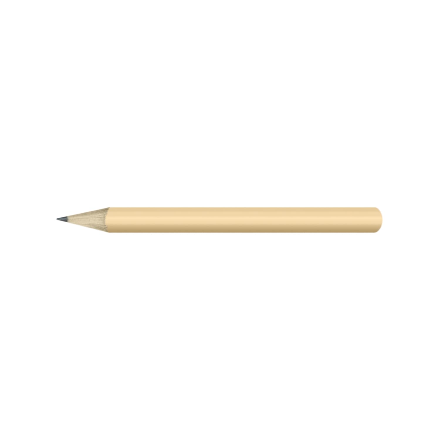 HB Mini Pencil-Active Image