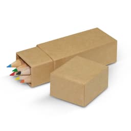 Coloured Pencil Set - image 1