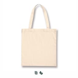 Sonnet Cotton Tote Bag - image 1
