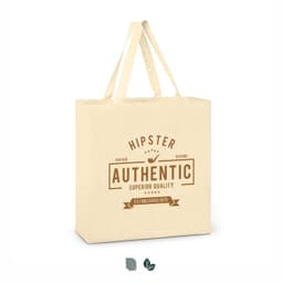 Carnaby Cotton Tote Bag - image 2