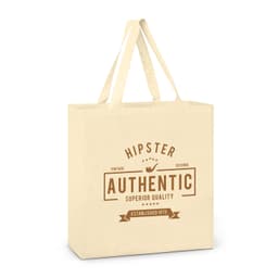Carnaby Cotton Tote Bag - image 3