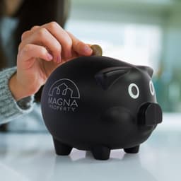 Piggy Bank - image 1