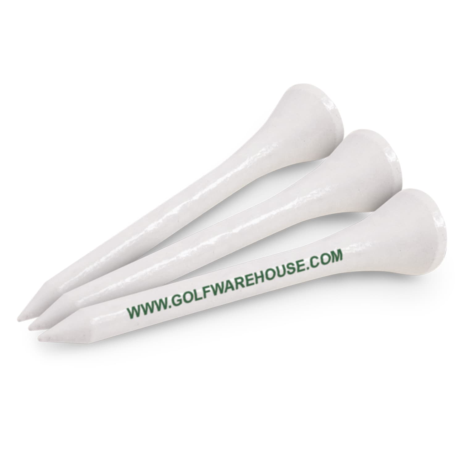Golf Tee-Active Image