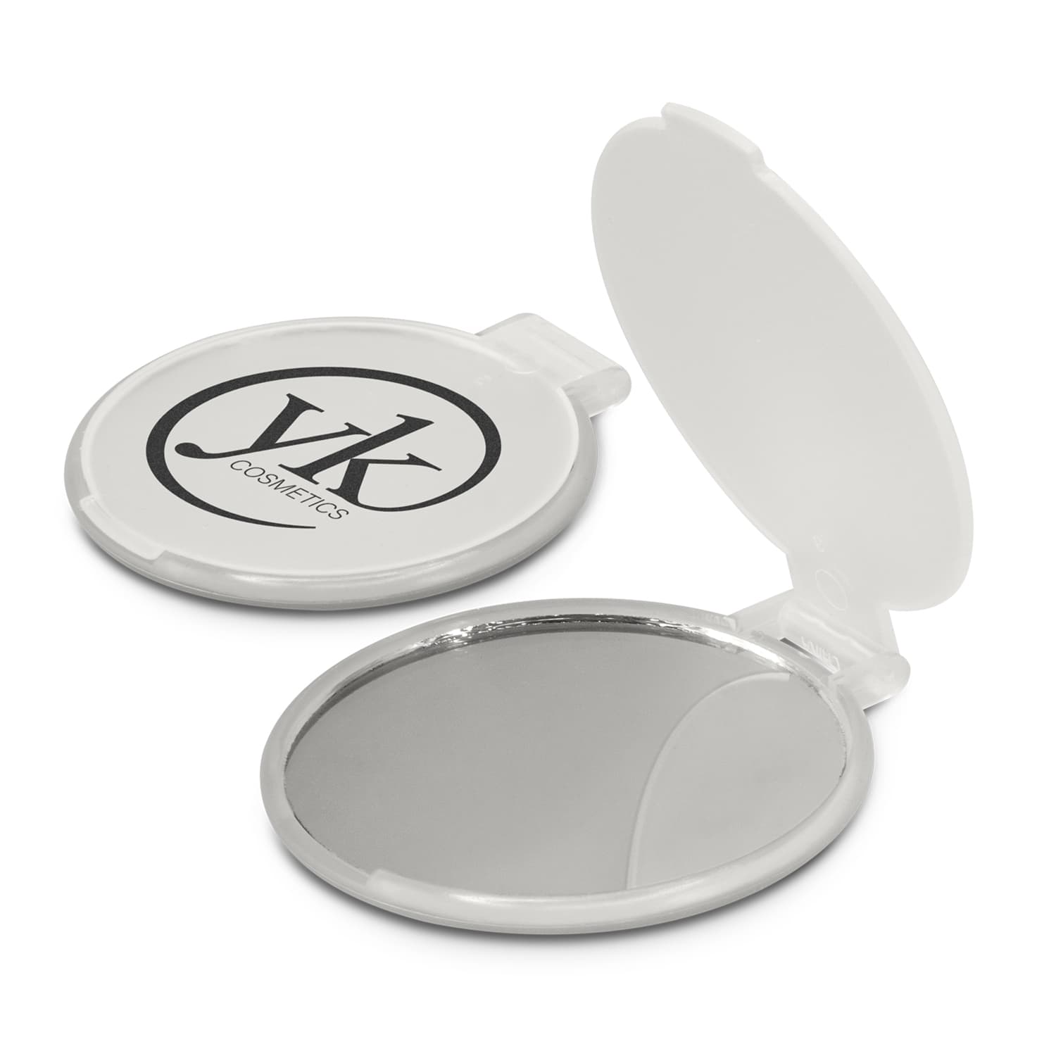 Compact Mirror-Active Image