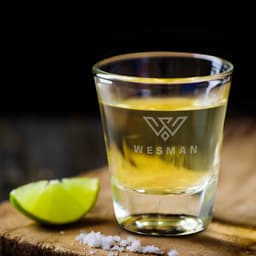 Boston Shot Glass - image 2