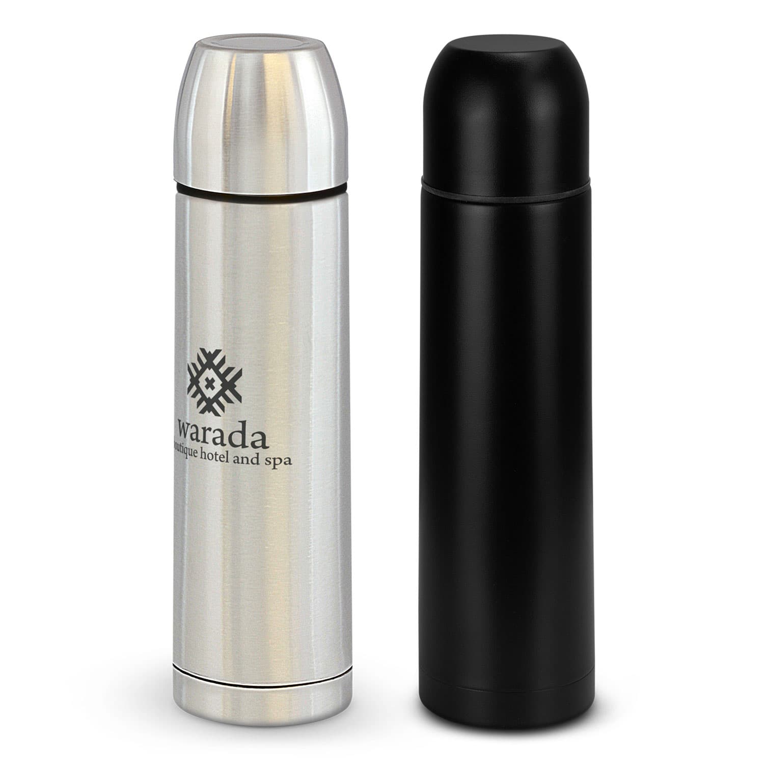 750ml Vacuum Flask-Active Image