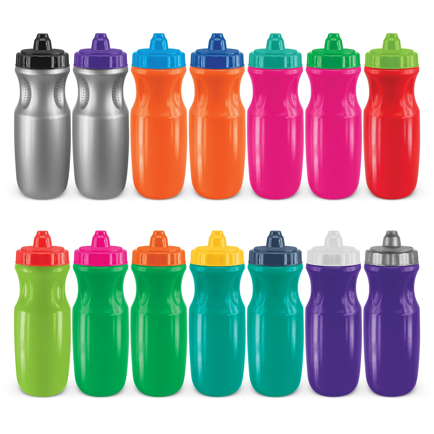 Calypso Bottle-Active Image