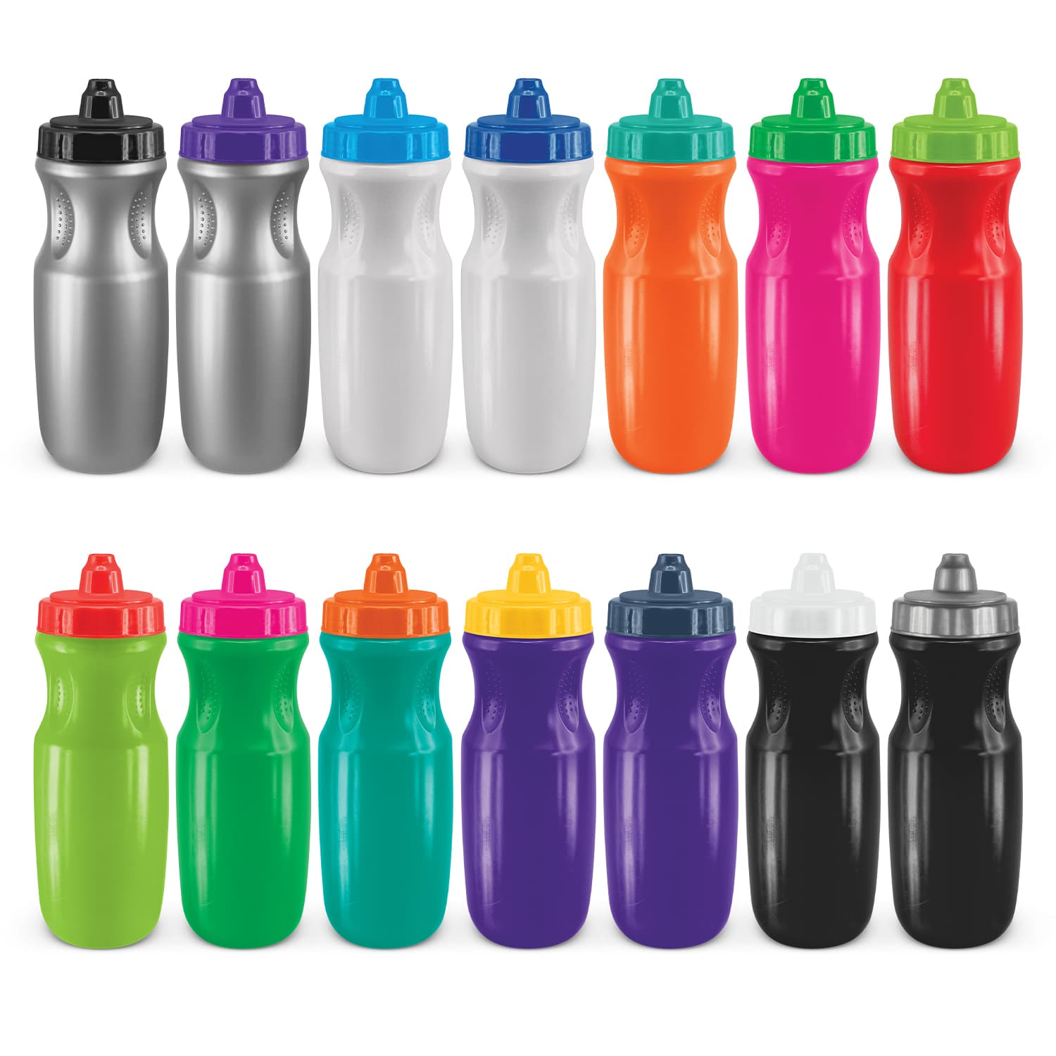 Calypso Bottle-Active Image