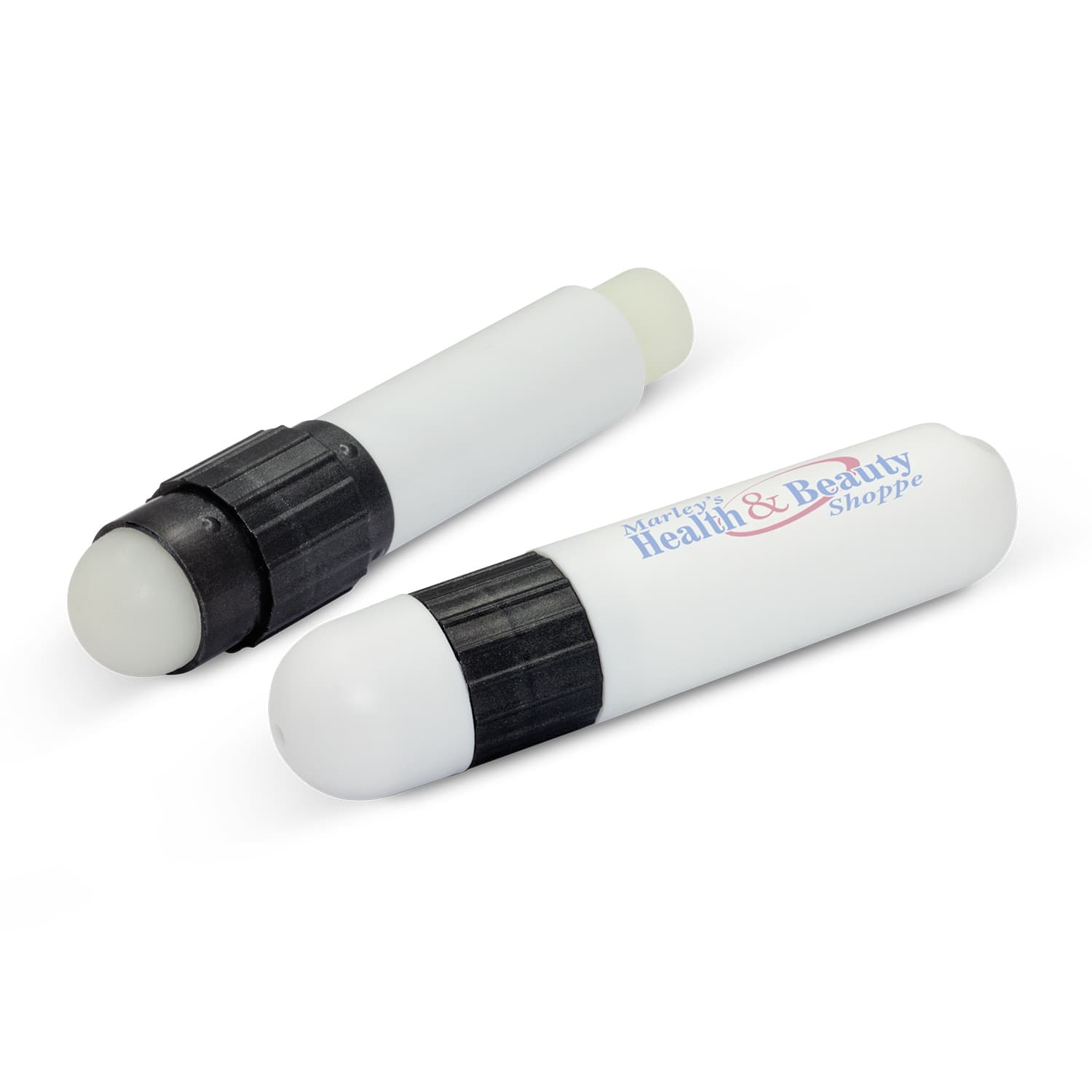 Duo Lip Balm-Active Image