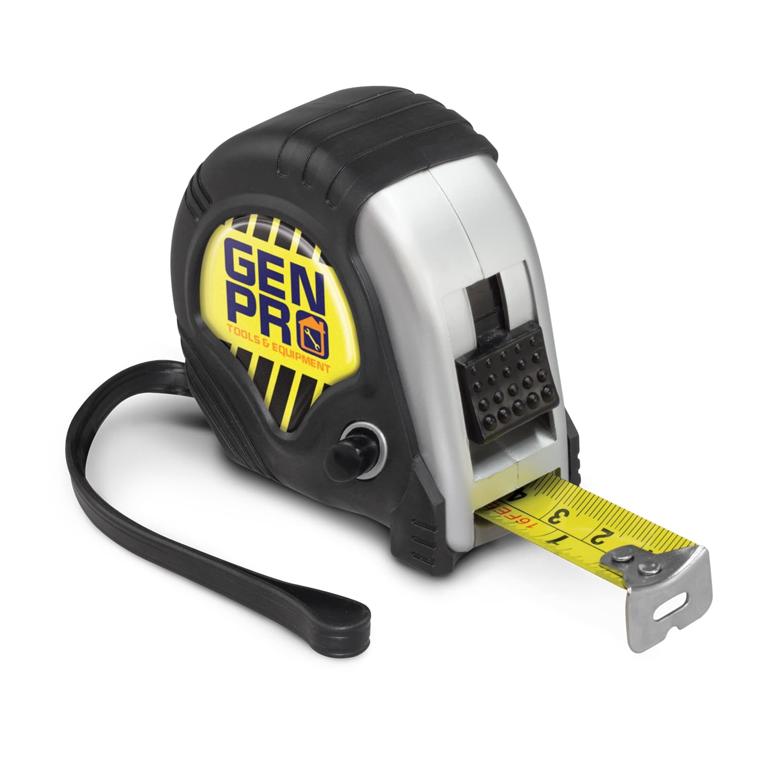 5 Metre Tape Measure-Active Image