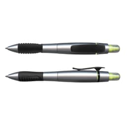 Duo Pen with Highlighter - image 4