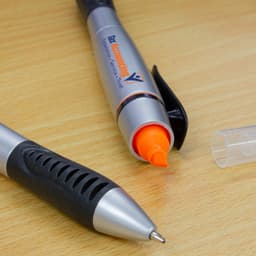 Duo Pen with Highlighter - image 3
