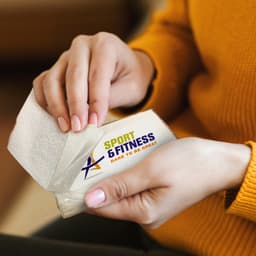 Promo Tissues - image 3