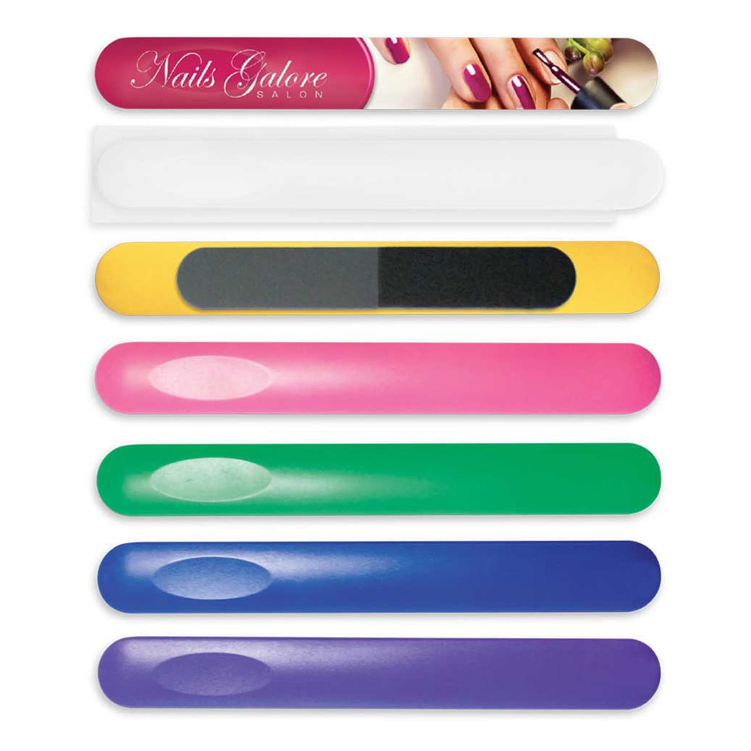 Nail File-Active Image